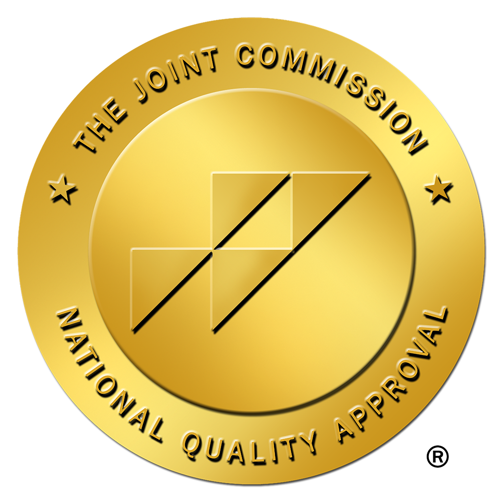 The Joint Commission National Accreditation